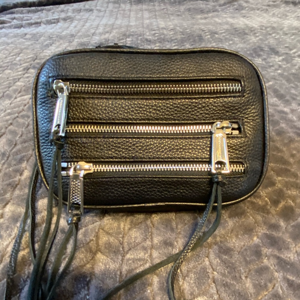 Rebecca Minkoff belt bag